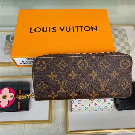 lv clemence wallet price in malaysia|Louis Vuitton Purses & Wallets .